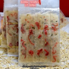 Bánh Tráng Dẻo Cay Cuốn Khô Bò mã 619